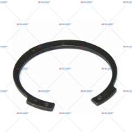 05-07-00-0225 - Pierścień zabezpiecząjący łożyska widełki wycisku sprzęgła VOLVO FH,FM -13r-