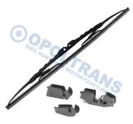 15-03-01-0202 - Pióro wyc.350mm Ford Connect Mercedes (MB) Vito -10r- Hella