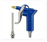 22-01-00-0031 - Pistolet do czyszczenia i przedmuchiwania powietrzem z regulacją