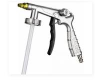 22-01-00-0034 - Pistolet do konserwacji podwozi i karoserii z regulacją powietrza