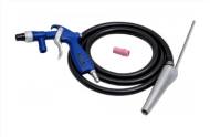 22-01-00-0033 - Pistolet do piaskowania 1/4" 4-8bar