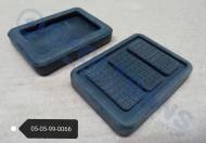 05-05-99-0066 - Płaszcz pedału sprzęgła VOLVO F/FL