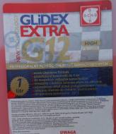 24-01-00-0013 - Płyn do chłodnic G12 różowy -35st Glidex  10L