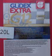 24-01-00-0016 - Płyn do chłodnic G12 różowy -35st Glidex  20L