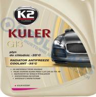 24-01-00-0039 - Płyn do chłodnic G13 różowy -35st K2    1L