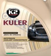 24-01-00-0038 - Płyn do chłodnic koncentrat G11 zielony -80st K2  5L