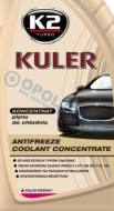 24-01-00-0042 - Płyn do chłodnic koncentrat G13 różowy -80st K2   5L