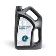 24-01-00-0134 - Płyn do chłodnicy G11 niebieski -35st FUCHS Fricofin 50 4L