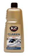 24-02-00-0154 - Płyn do spryskiwaczy zimowy konc.Claren -80st   1L K2