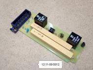 12-11-00-0012 - Płytka sterująca ogrz.EB D5LC 12V OE