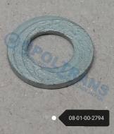 08-01-00-2794 - Podkładka 8x16x1,6 moc lusterka MAN Lion's 07r-