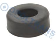 08-01-00-1884 - Podkładka Amortyzator IVECO Euro Cargo Fi20-23/50x21mm