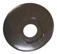 08-06-00-0504 - Podkładka centrujaca wahacza ROR/Kogel Trax