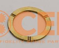 06-05-01-0295 - Podkładka dystansowa mechanizmu różnicowego MAN Mercedes (MB) HD7/HD9 CEI