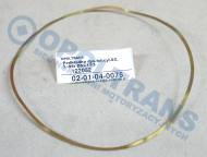 02-01-04-0075 - Podkładka dystansowa tulei cylindra SCANIA .3 -96r DSCANIA 11/3