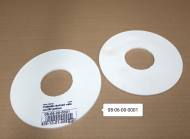 08-06-00-0001 - Podkładka dystansowa tulei wahacza SAF poliamid