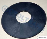 08-02-03-1451 - Podkładka dystansu tulei wahacza Mercedes (MB) TE,TL,TZ,DCA