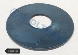 08-06-00-0028 - Podkładka dystansu tulei wahacza ROR/Kogel Trax tw.sztucz.