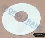 08-02-03-1443 - Podkładka Fi59x170 BPW ECO PLUS 2/3 07r- t=4.5