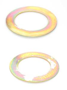 06-05-01-0325 - Podkładka kor.mech.róż.MAN HY-0855 CEI