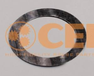 06-05-01-0343 - Podkładka kor.mech.róż SCANIA 2,3 CEI