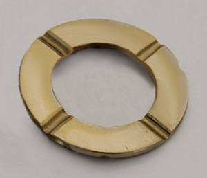 06-05-01-0338 - Podkładka kor.mech.róż SCANIA P,R CEI=