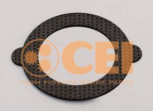 06-05-01-0347 - Podkładka kor.mech.róż.SETRA S9