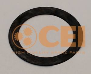 06-05-01-0349 - Podkładka kor.mech.róż.VOLVO FH/FM CEI