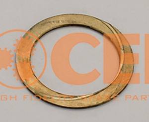 06-05-01-0324 - Podkładka koronki mechanizmu różnicowego  MAN HY0745