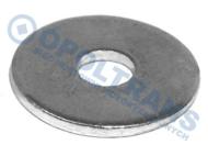 08-04-01-0026 - Podkładka metalowa fi=16x54x4mm