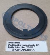 07-01-99-0035 - Podkładka nakr.piasty IVECO Daily 06-16r- /T/ OE