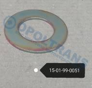 15-01-99-0051 - Podkładka osłony ramienia lust Mercedes (MB) 1117