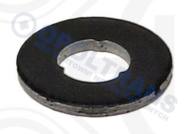 03-01-05-0045 - Podkładka pod wtryskiwacz 7,1x17,5x1,7 Renault (RVI),VO E5-6, -13r-