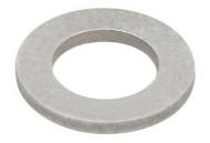 03-01-05-0135 - Podkładka pod wtryskiwacz 9x16x1,6 Renault (RVI) AE 96-00r OE