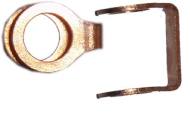 03-99-00-0052 - Podkladka przewodu nadmiaru paliwa 8x12x13