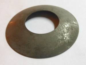 06-05-01-0365 - Podkładka sat.mech.roz.MAN OE