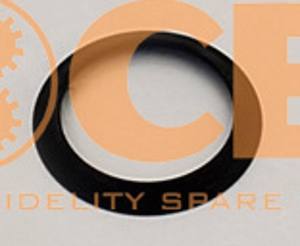 06-05-01-0350 - Podkładka sat.mech.róż Mercedes (MB) HD4/7/9 międzymostowy