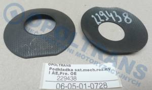 06-05-01-0728 - Podkładka sat.mech.roz.RVI AE,Premium OE