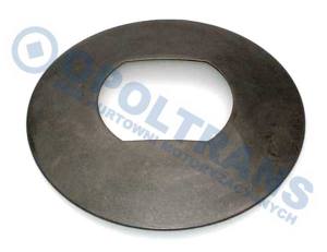 06-05-01-0380 - Podkładka sat.mech.róż.VOLVO FH/FM