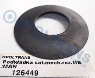06-05-01-0368 - Podkładka satelity mechanizmu różnicowego MB/MAN CEI