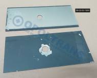 08-02-03-1589 - Podkładka śruby resora BPW 98x215x3mm