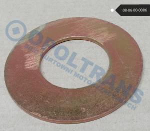 08-06-00-0086 - Podkładka tulei wah.IVECO E-ca OE