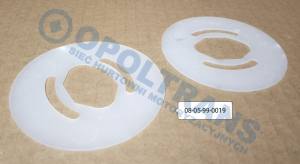 08-05-99-0019 - Podkładka zawieszenia kabiny MAN TGA-S-X -13r-