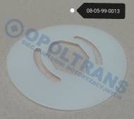 08-05-99-0013 - Podkładka zawieszenia kabiny MAN TGA-S-X -13r- OE