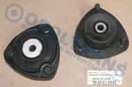 08-05-01-0040 - Poduszka amortyzatora kabiny Scania 4,R -12r-