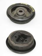 06-01-08-0051 - Poduszka dźwigni zmiany biegów MAN F90/2000 KÖLNHER