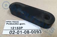 02-01-08-0093 - Poduszka gumowa