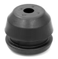 02-06-00-0124 - Poduszka silnika MAN Lion's 96-r  tył