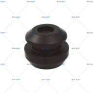 02-06-00-0119 - Poduszka siłownika MAN F2000/TGA -07 fi40/22xfi106/70x85