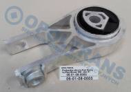 06-01-08-0005 - Poduszka skrzyni biegów Fiat Ducato Citroen Jumper 06-14r-dol/T